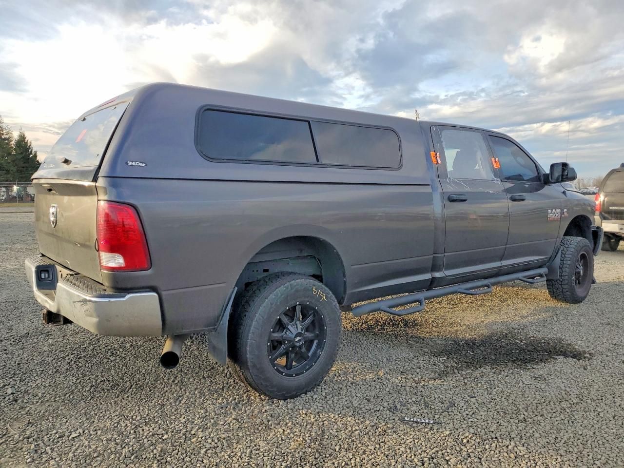 2016 Dodge Ram 2500 st
