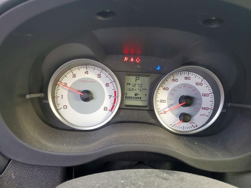 2013 Subaru Impreza Premium