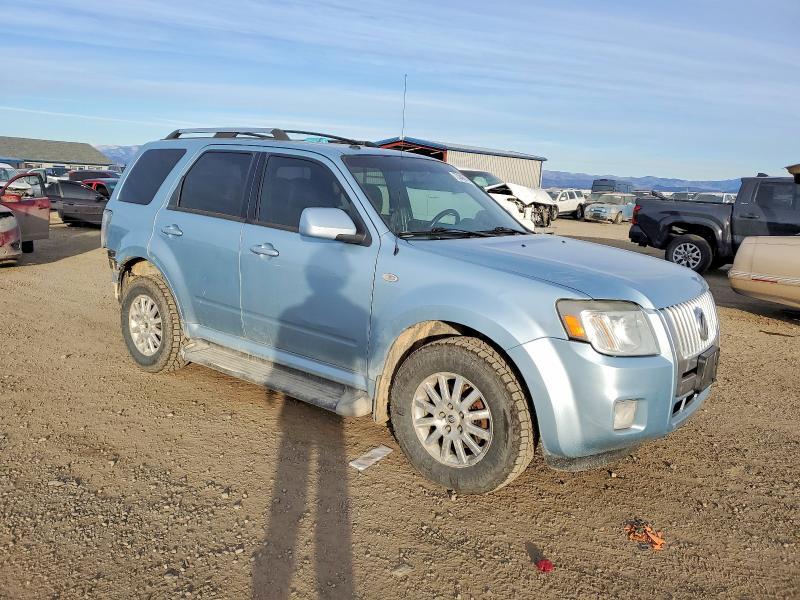 2009 Mercury Mariner Premier