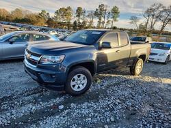 2018 Chevrolet Colorado en venta en Byron, GA