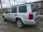 2006 Jeep Commander