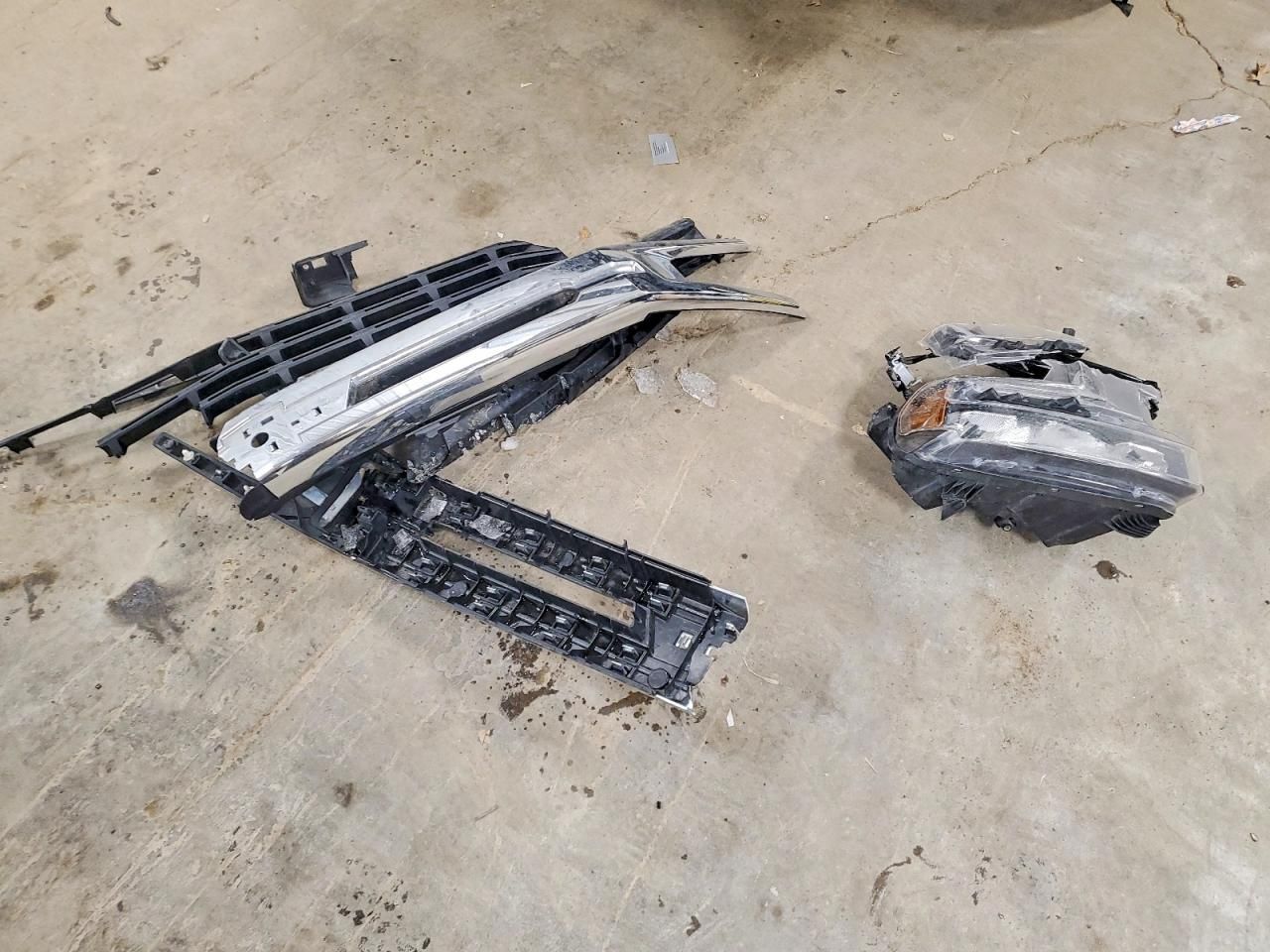 2019 Chevrolet Silverado K1500 lt