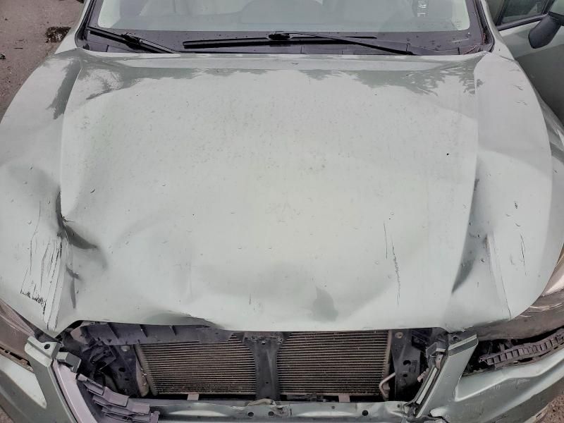 2014 Subaru Impreza Premium