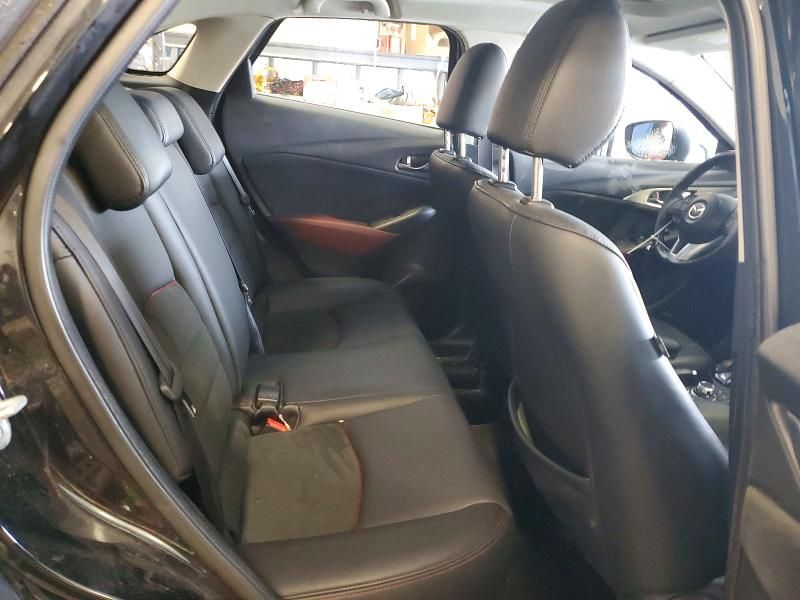 2016 Mazda Cx-3 Grand Touring