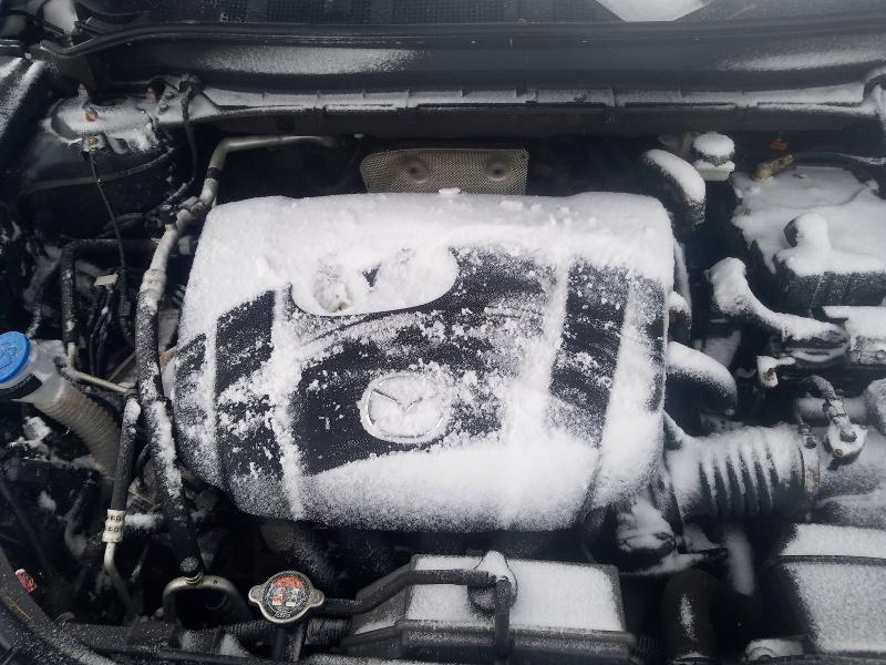 2021 Mazda Cx-5 Sport