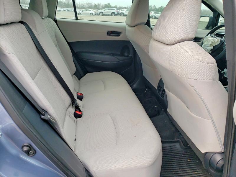 2022 Toyota Corolla Cross l