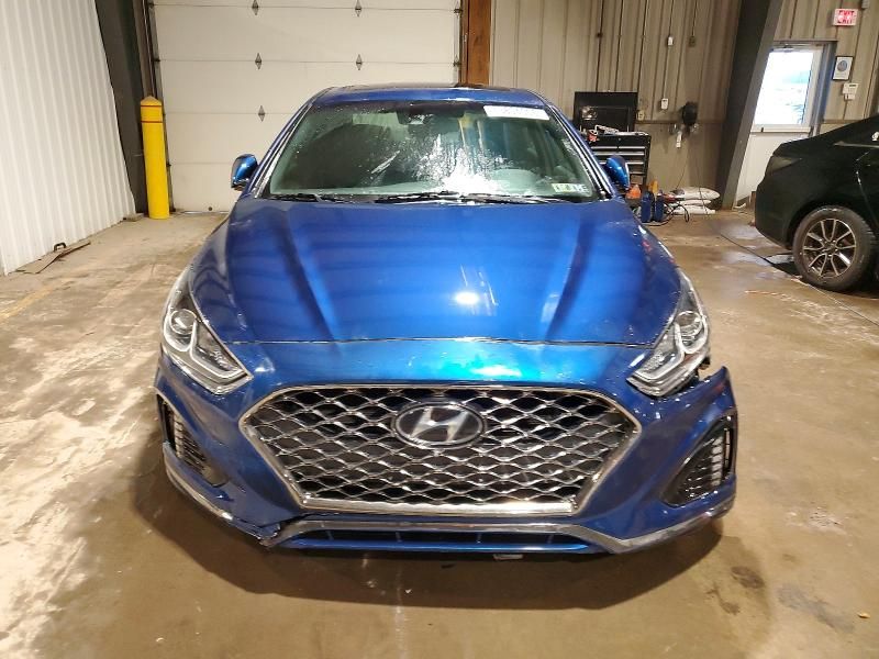 2019 Hyundai Sonata Limited