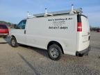 2017 Chevrolet Express 3500 Utility / Service Van