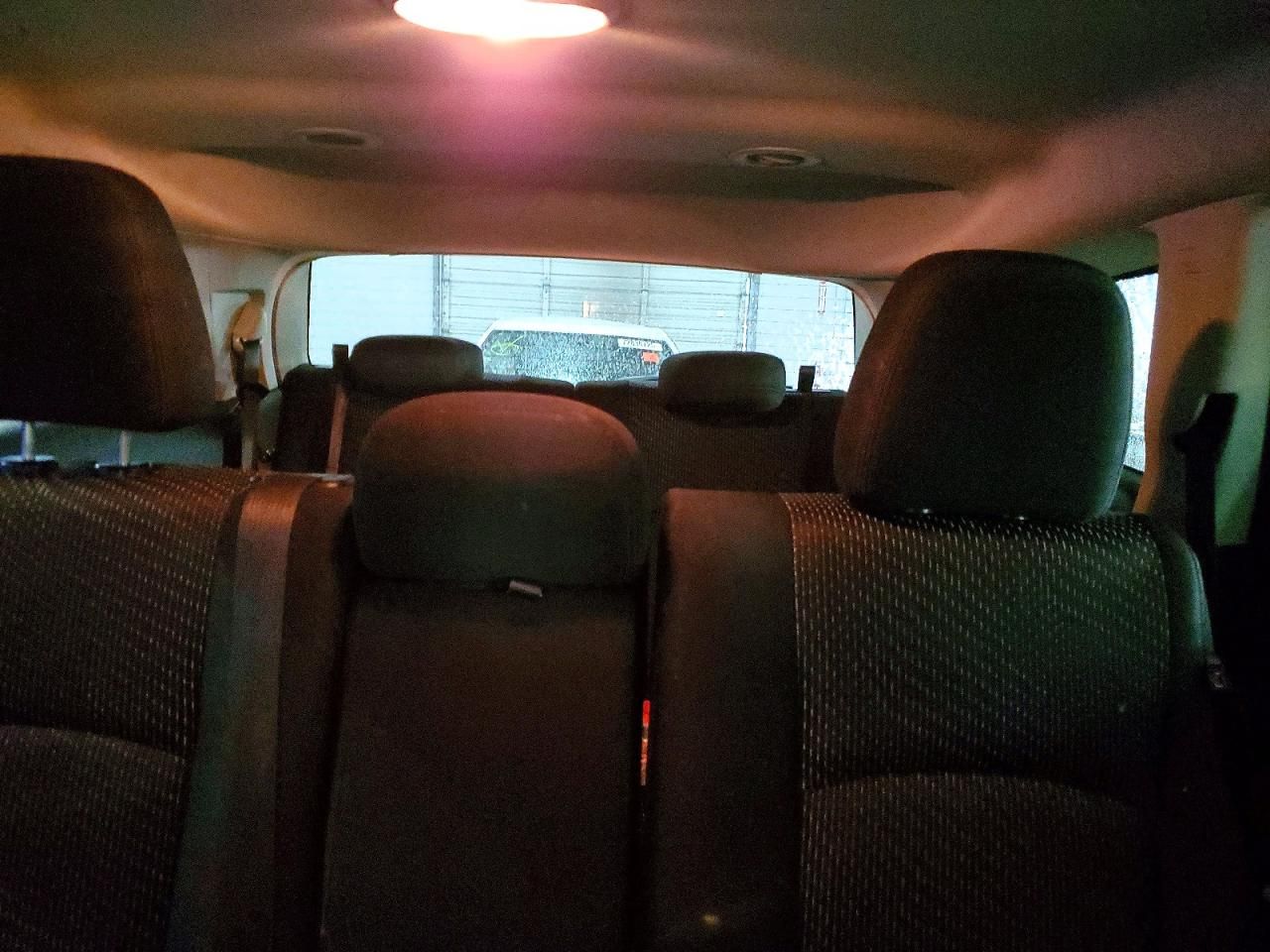 2020 Dodge Journey se