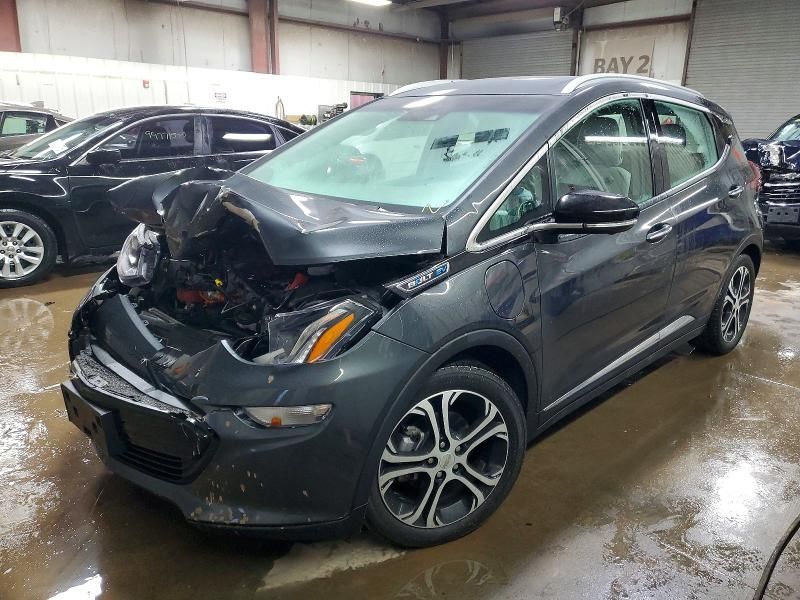 2020 Chevrolet Bolt ev Premier