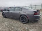 2018 Dodge Charger sxt
