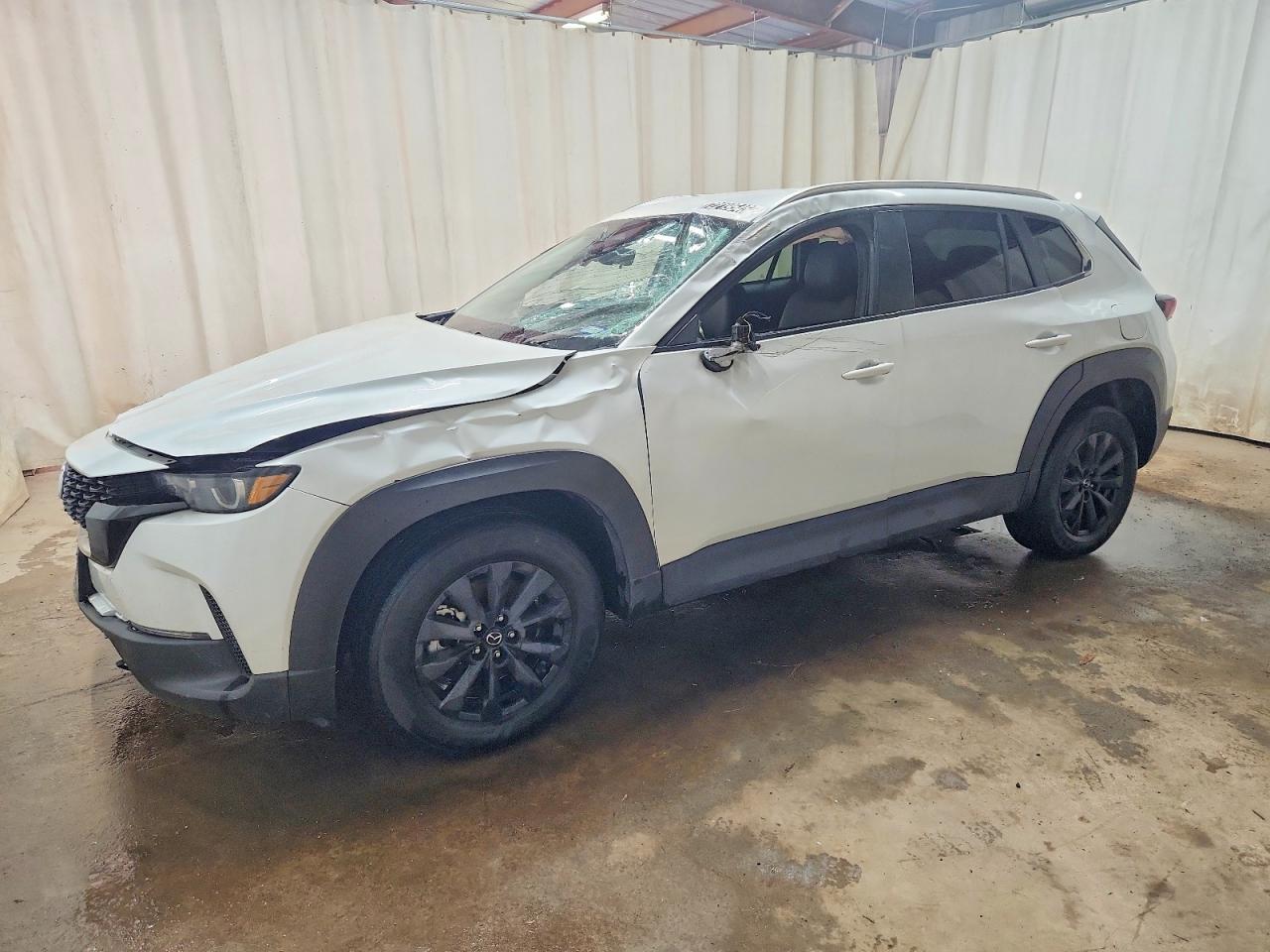 2025 Mazda Cx-50 Select