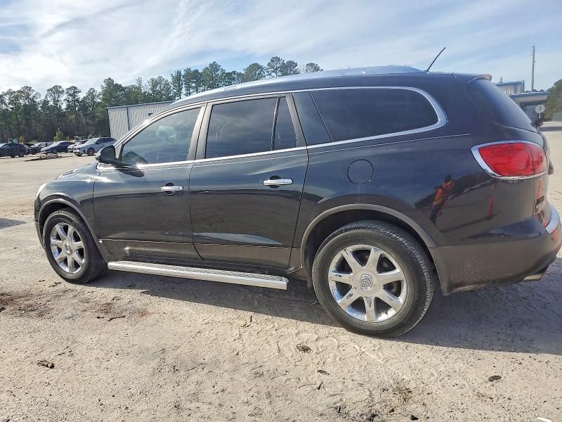 2010 Buick Enclave cxl
