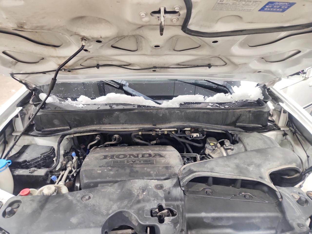 2013 Honda Pilot Touring