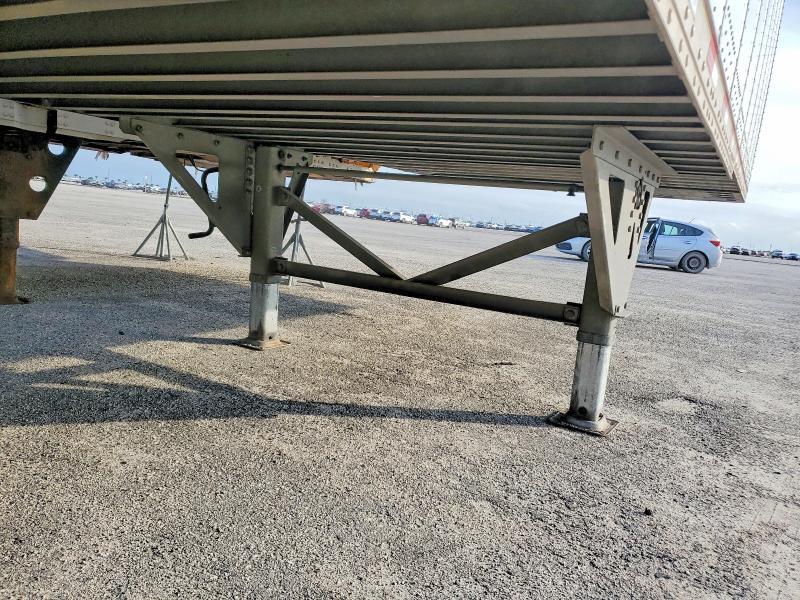 2026 Hyundai Translead VC2530152-AJS DRY Van Trailer