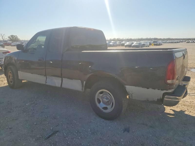 2001 Ford F150