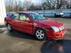 2008 Ford Fusion se