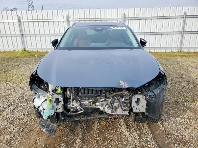 2025 Mazda Cx-30 Preferred