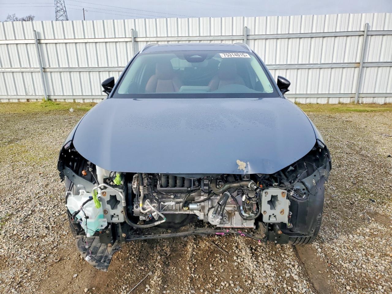 2025 Mazda Cx-30 Preferred