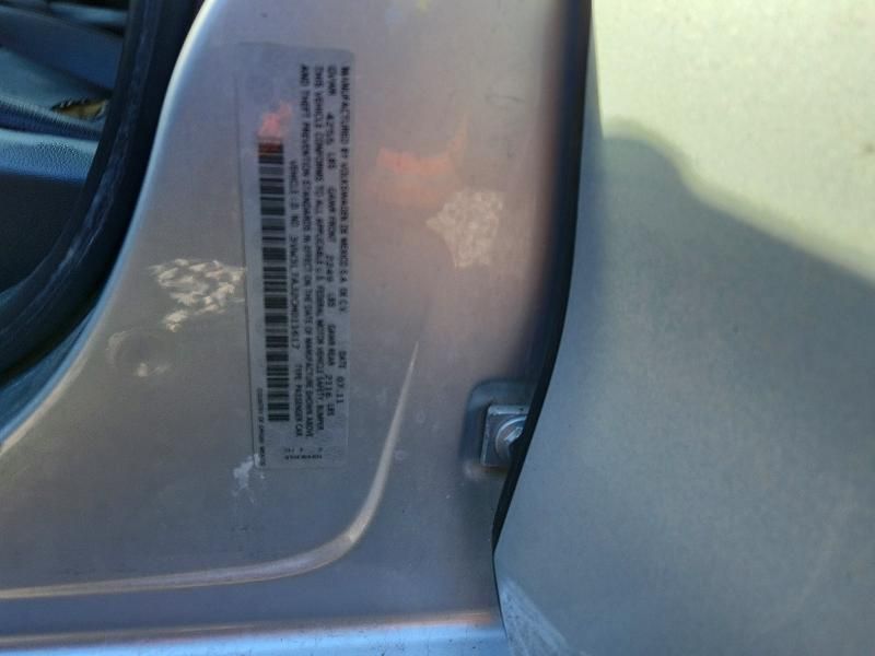 2012 Volkswagen Jetta tdi