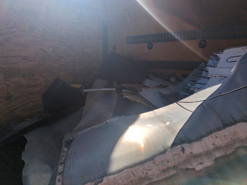 2012 Ford Econoline-Van Cab AND Chassis