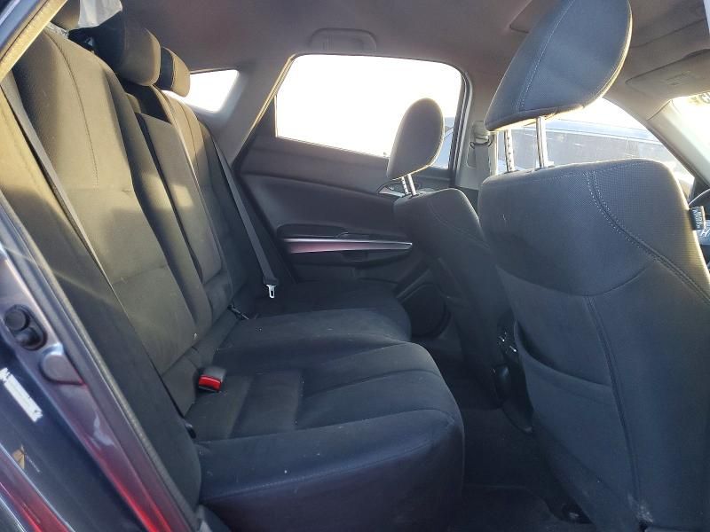 2015 Honda Crosstour ex