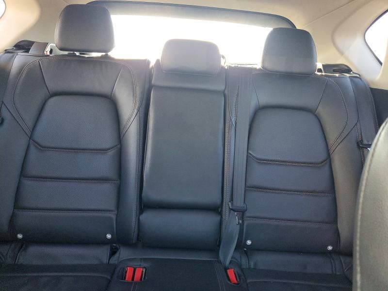 2023 Mazda Cx-5 Preferred