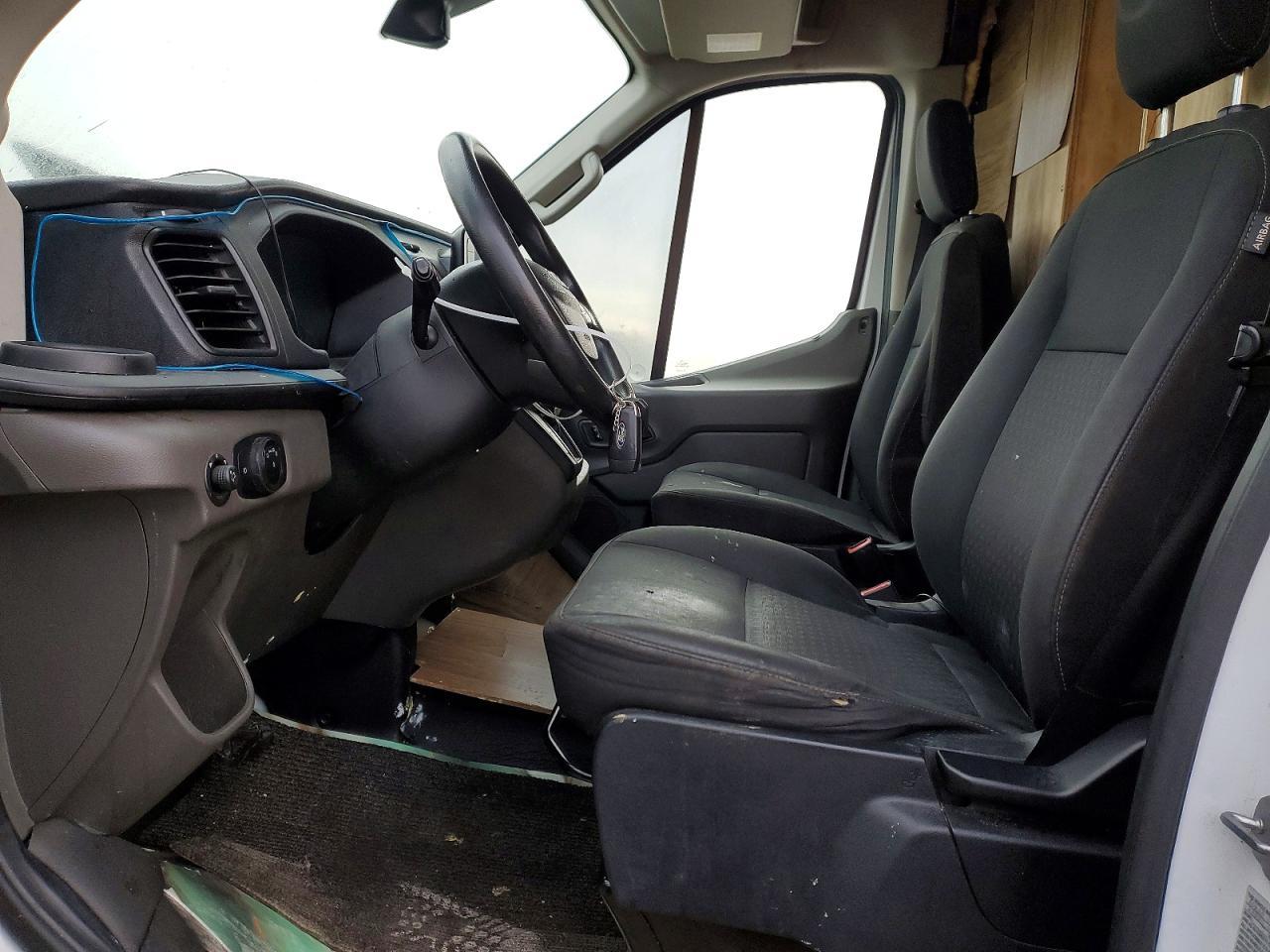 2020 Ford Transit T-150 Utility / Service Van