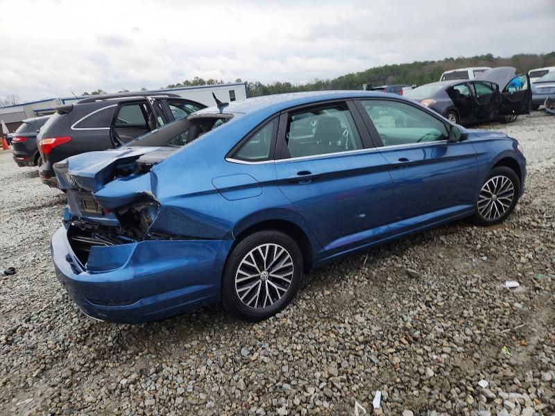 2021 Volkswagen Jetta s