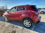 2018 Buick Encore Essence
