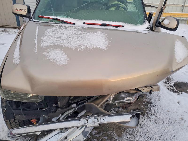 2005 Chevrolet Tahoe K1500