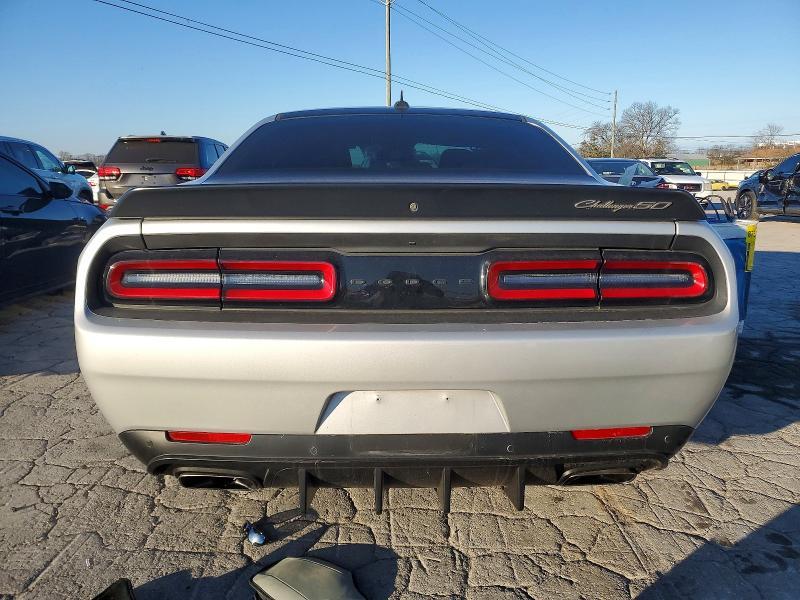 2020 Dodge Challenger r