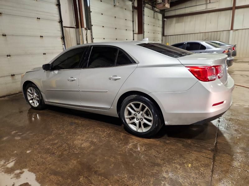 2013 Chevrolet Malibu 1LT