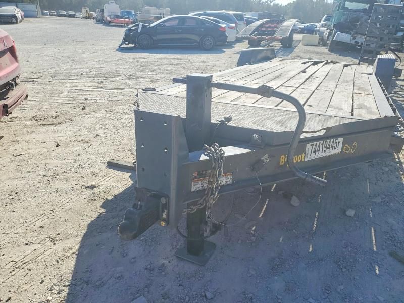 2023 Ln5i Unknown-equipment Trailer