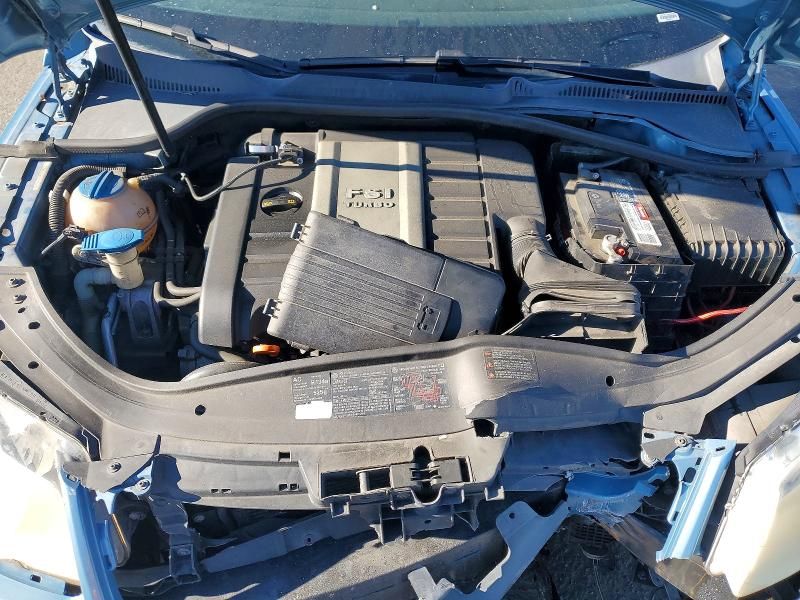 2007 Volkswagen Eos 2.0t