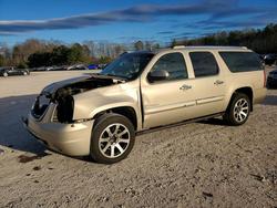 GMC Yukon salvage cars for sale: 2008 GMC Yukon