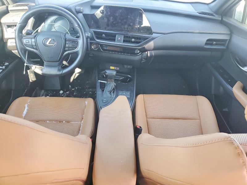 2023 Lexus Ux 250h Premium