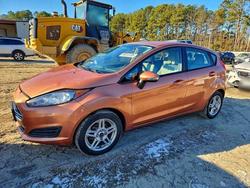 2017 Ford Fiesta se for sale in Seaford, DE