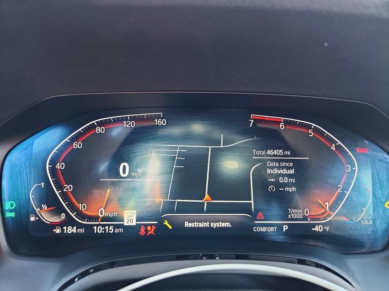 2021 Bmw Motorrad 2021 bmw Motorrad 330xi