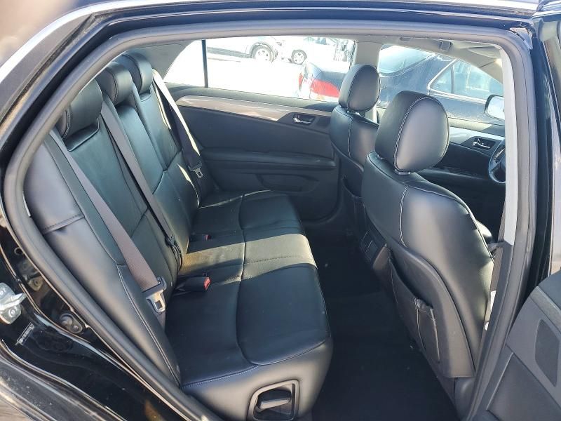 2007 Toyota Avalon xl