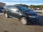 2014 Nissan Murano s