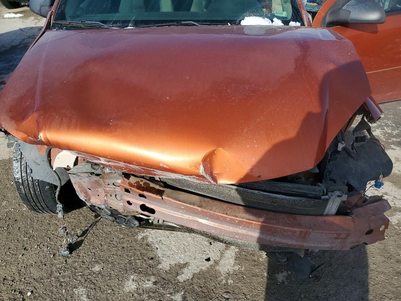 2006 Chevrolet Cobalt ls