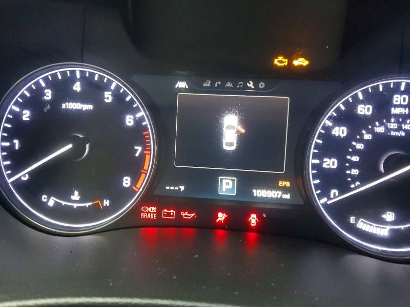 2017 Genesis G80 Base