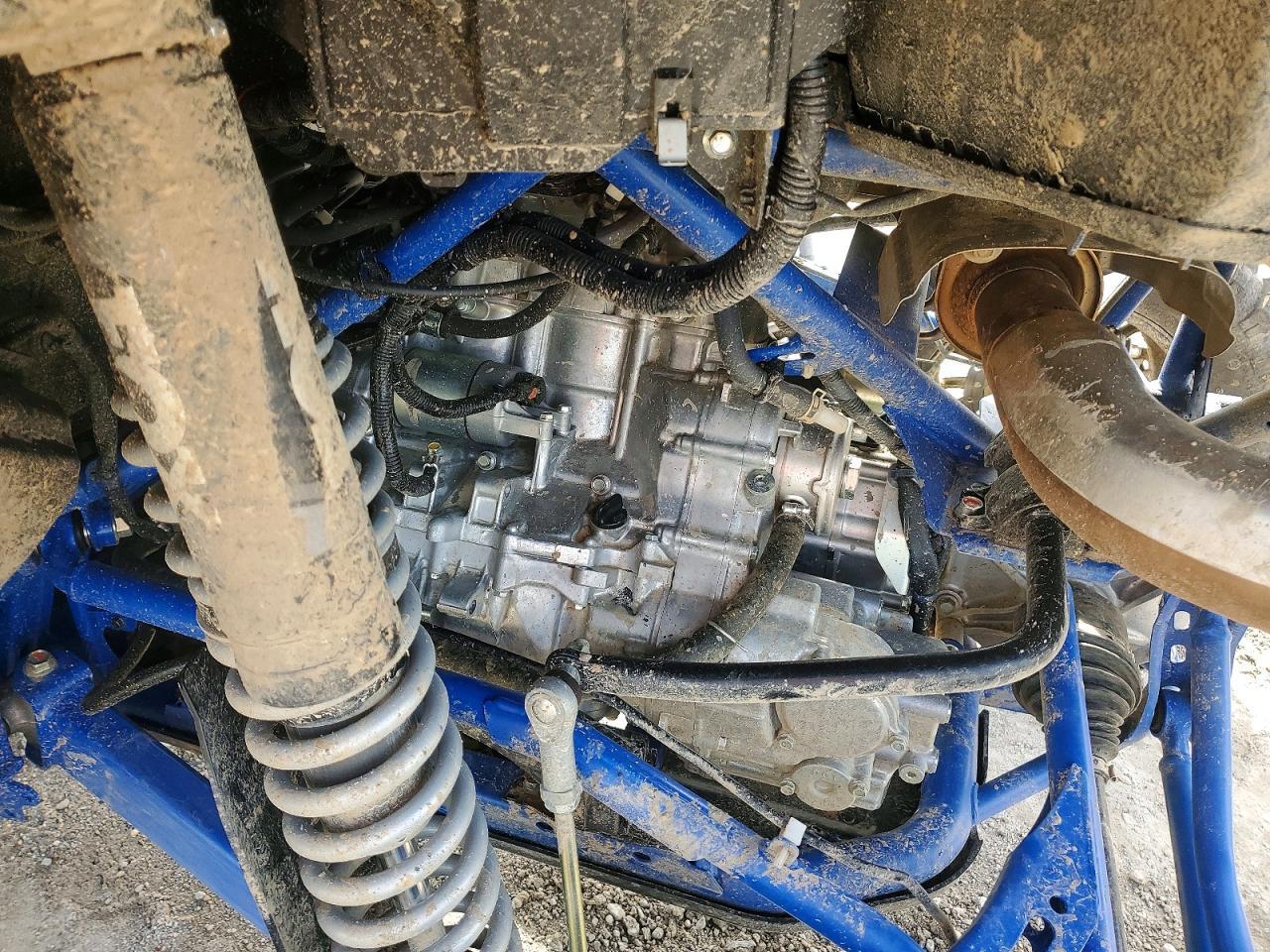 2025 Honda Utility Vehicle