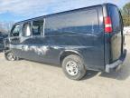 2008 Chevrolet Express Delivery Van