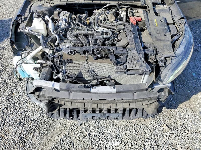 2024 Nissan Altima s