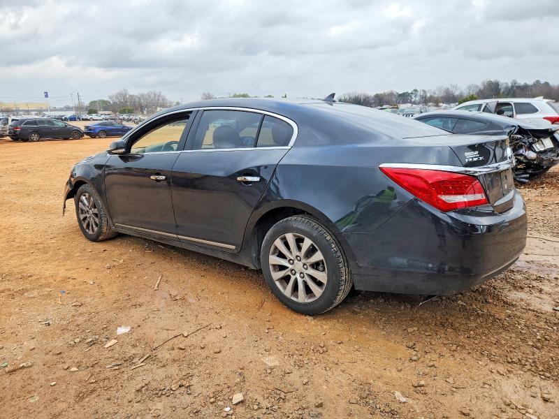 2014 Buick Lacrosse