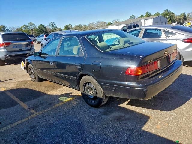 2001 Toyota Camry ce