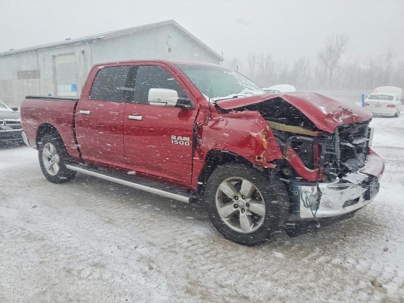 2014 Dodge Ram 1500 slt