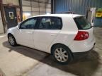 2009 Volkswagen Rabbit